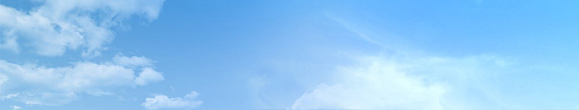 關于我們 Banner