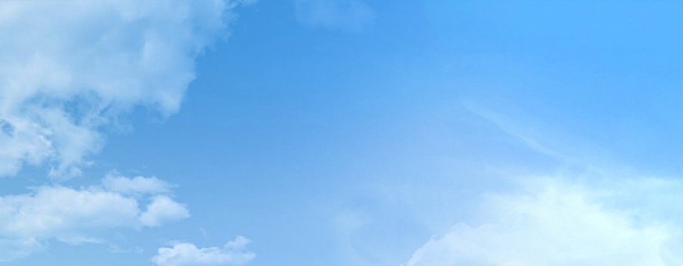 關于我們 Banner