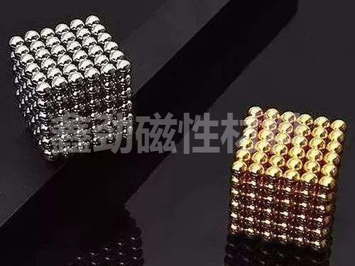 磁力球，魔方磁鐵