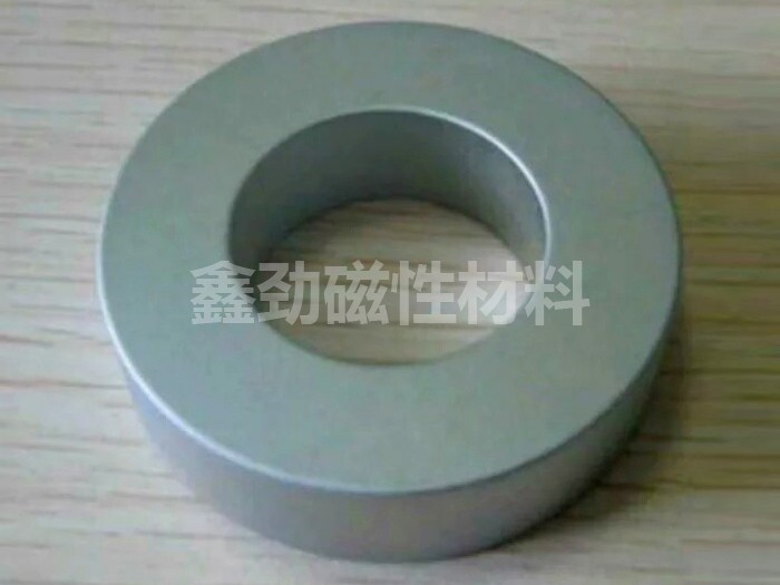 圓環(huán)磁鐵